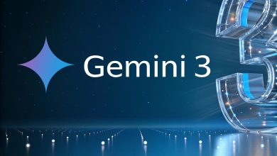 رونمایی رسمی از جمنای ۳؛ مدل پرچمدار گوگل با قابلیت‌های چندوجهی و هوشمندی کم‌نظیر