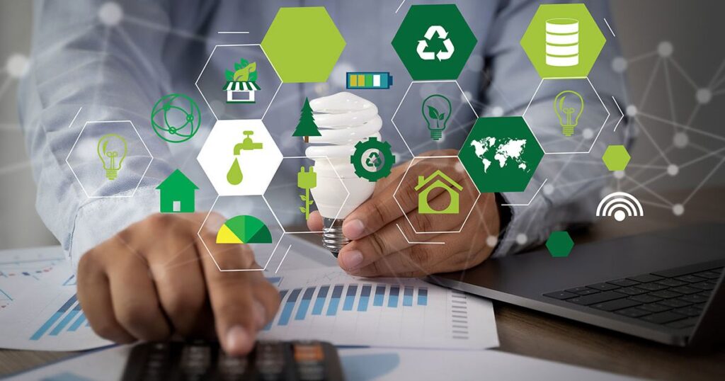 چاپ سهبعدی تا سبز