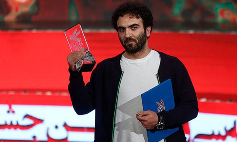 آه چه روزهای خوشی بود اثر همایون غنی‌زاده