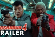 فیلم Rush Hour 4 با جکی چان به سینما برمی‌گردد؟