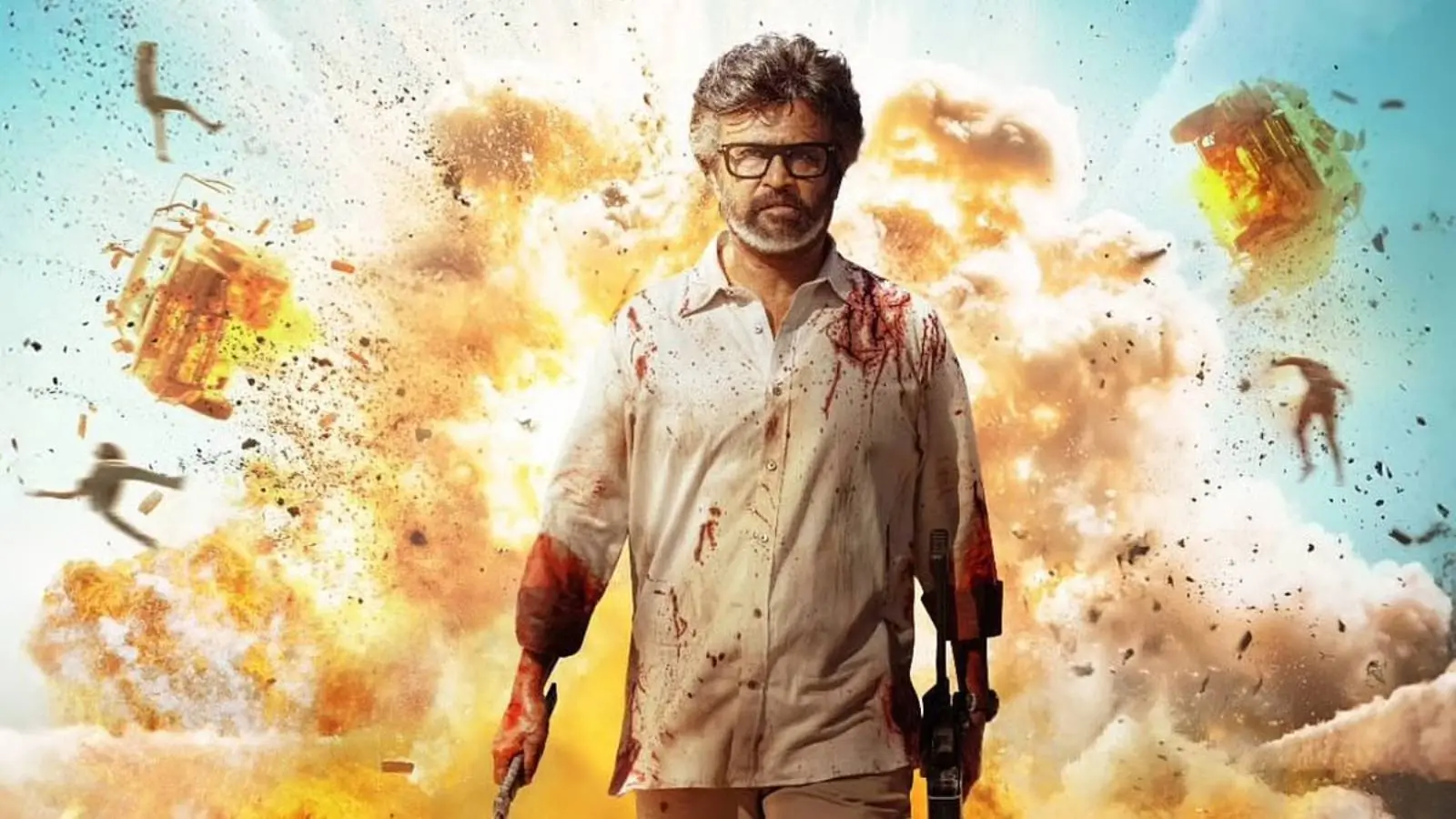 بهترین فیلم‌های اکشن ۲۰۲۶