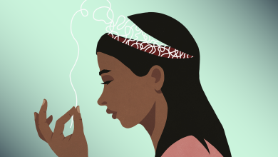 بهترین کتاب برای کنترل و درمان نشخوار فکری