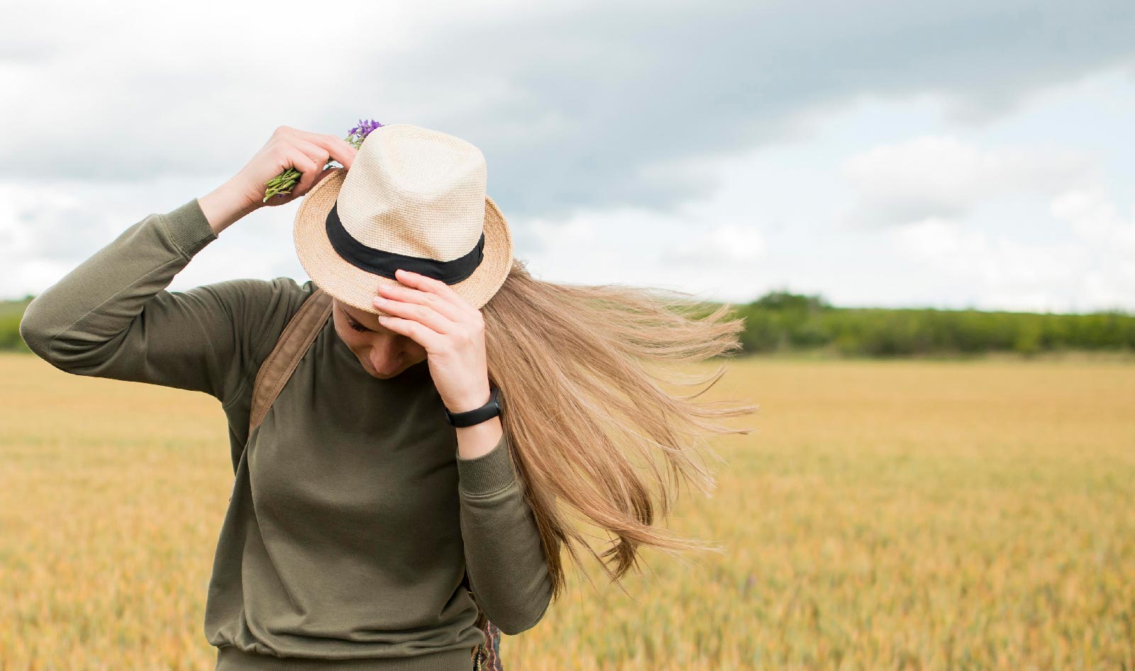 سبوس برنج؛ راز زیبایی پوست و مو
