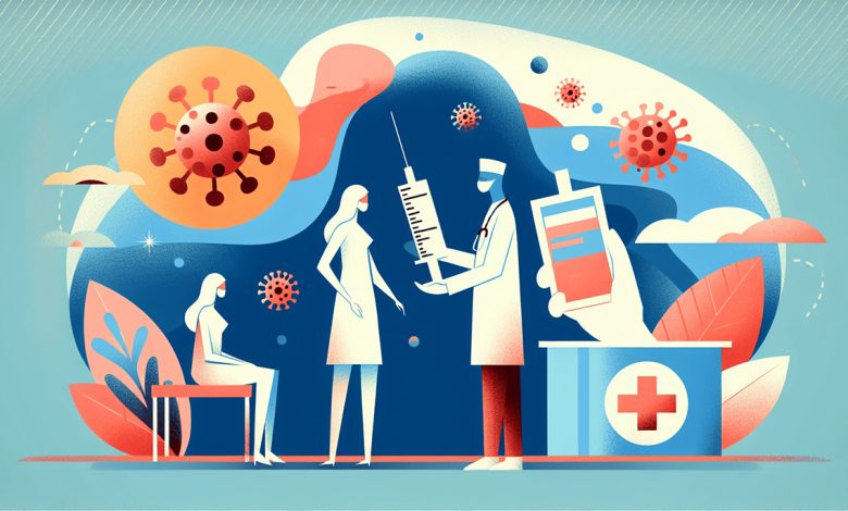 مراحل پیشرفت سرماخوردگی و بهترین زمان مصرف دارو