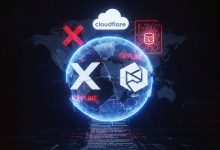 علت قطعی جهانی X و ChatGPT مشخص شد؛ توضیح مشکل توسط کلودفلر