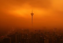 شاخص آلودگی هوا چیست؟ با 6 عدد رنگی محافظ سلامت آشنا شوید