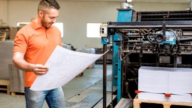 چاپ سه‌بعدی تا سبز