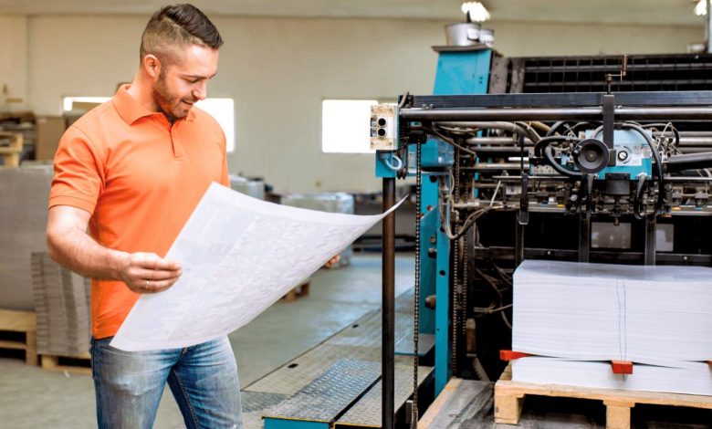 چاپ سه‌بعدی تا سبز