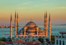بهترین جاهای دیدنی استانبول