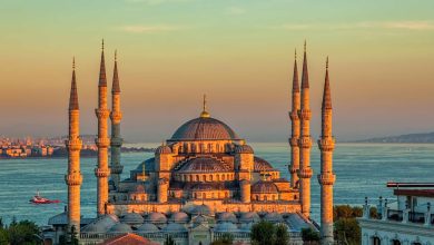 بهترین جاهای دیدنی استانبول