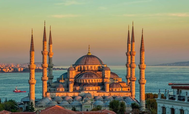 بهترین جاهای دیدنی استانبول
