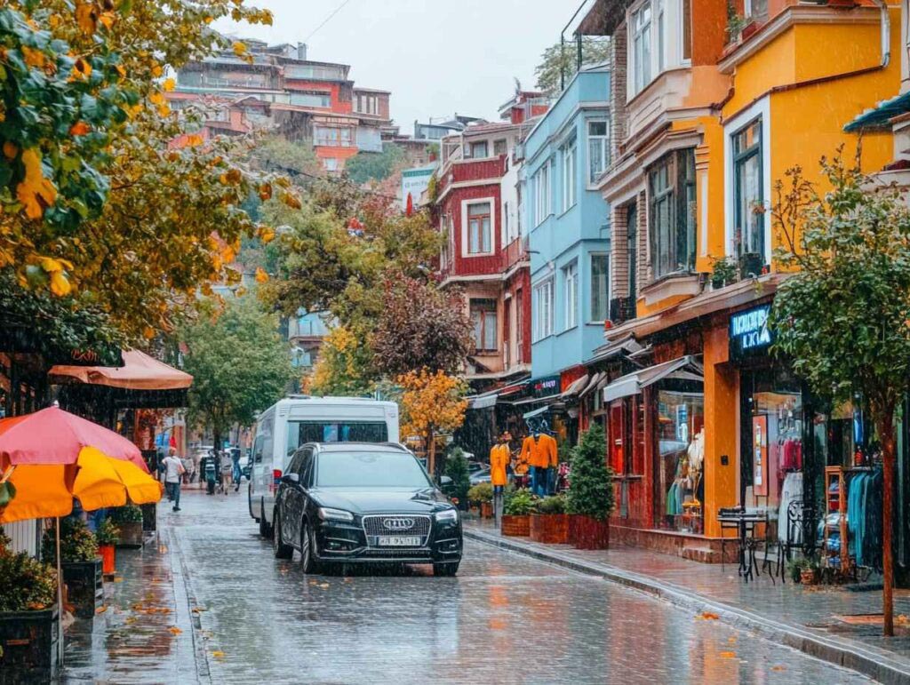 خیابان بغداد