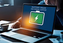 قواعد نگهداری درست از باتری لپ‌ تاپ