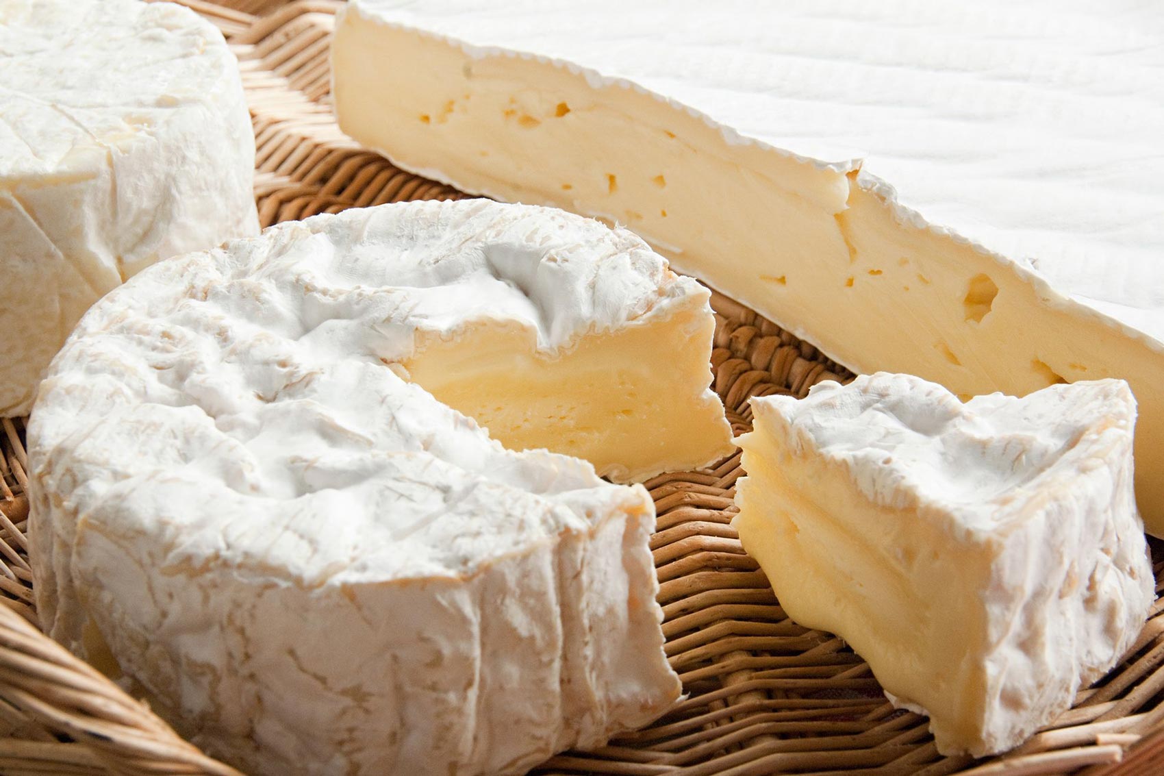 پنیر بری و کاممبر