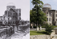 چرا هیروشیما قابل زندگی است ولی چرنوبیل نه؟