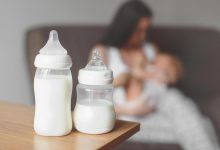 چگونه کودک نوپای خود را بدون اشک و دعوا از شیر بگیریم؟