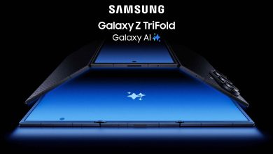 سامسونگ Galaxy Z TriFold رونمایی شد؛ گوشی متفاوت با طراحی جسورانه