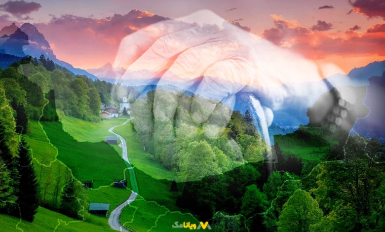 گیلان و مازندران سالمندترین استان‌های کشور