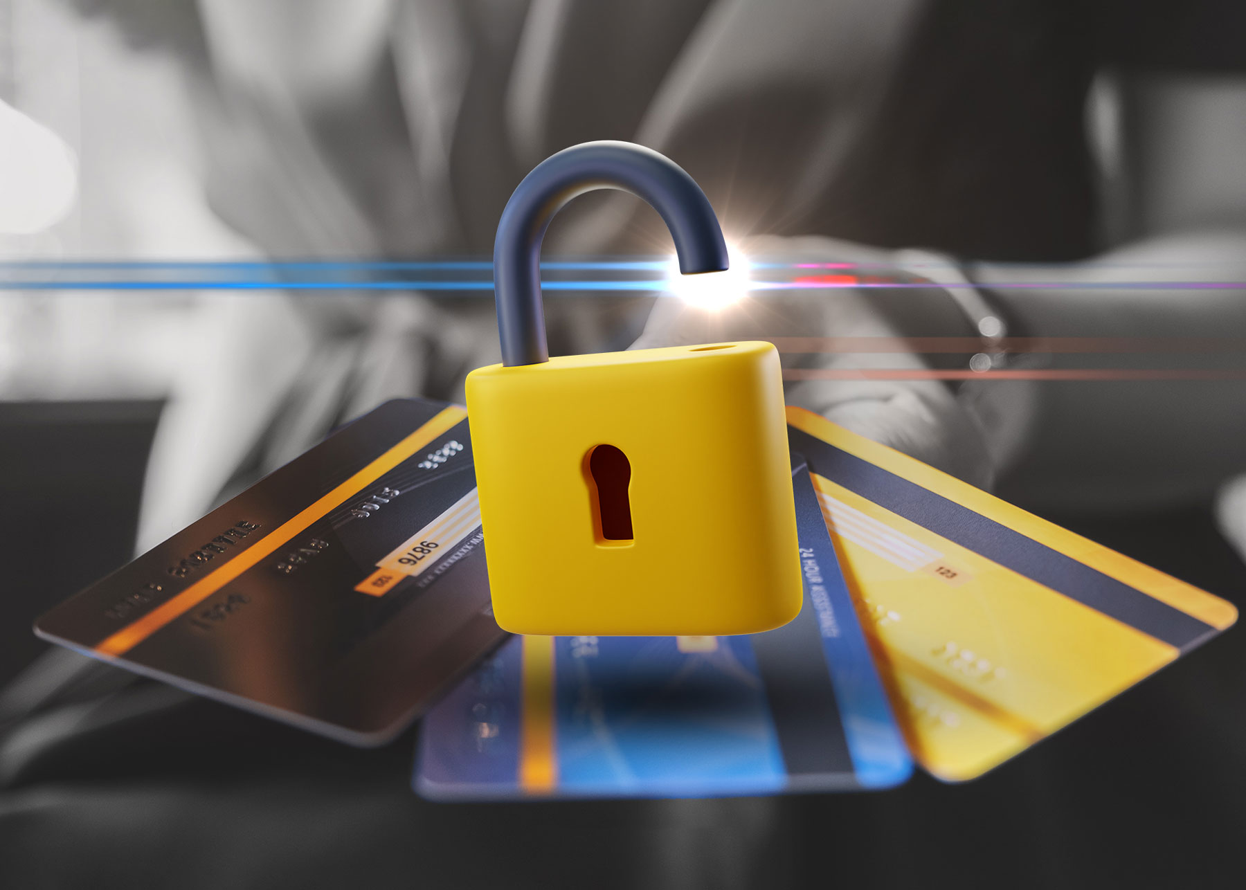 راهنمای کامل مسدودسازی فوری کارت بانکی