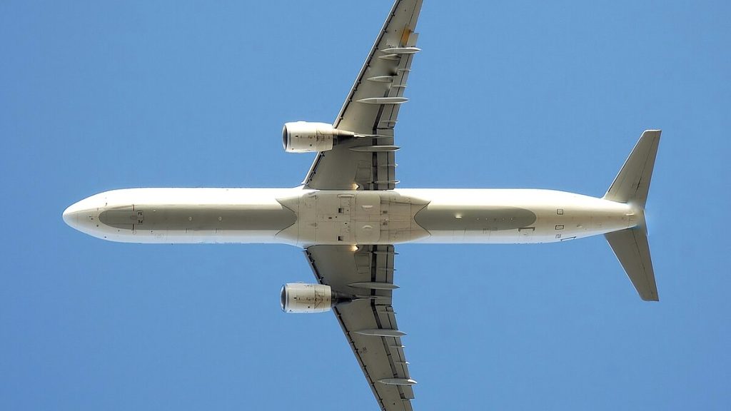 دسته بندی هواپیماها بر اساس برد مسافتی