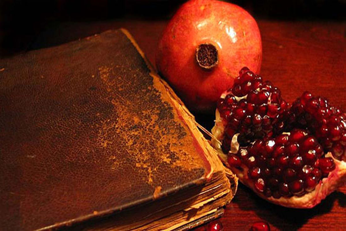 جایگاه شب یلدا در کتاب های تاریخی