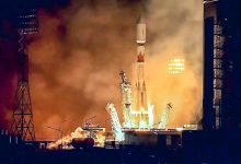 پرتاب 3 ماهواره ایرانی تا سیگنال‌های آنها