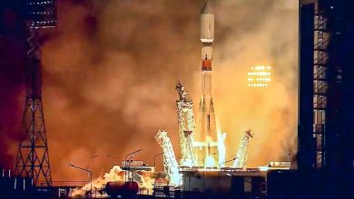 پرتاب 3 ماهواره ایرانی تا سیگنال‌های آنها