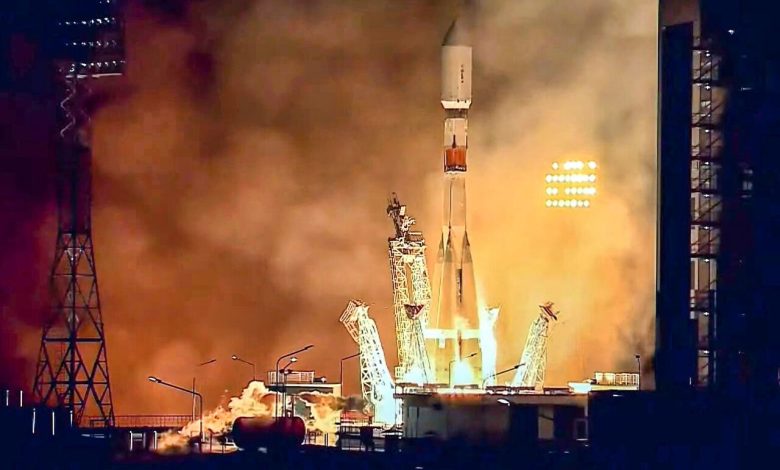 پرتاب 3 ماهواره ایرانی تا سیگنال‌های آنها