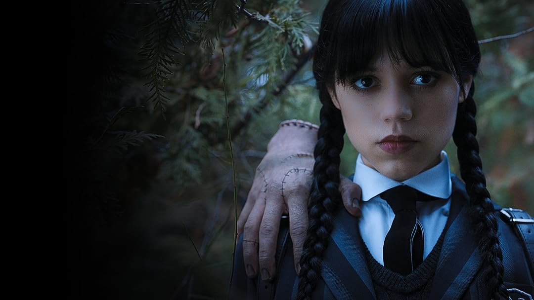 ونزدی (Wednesday)