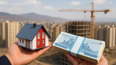 ضوابط جدید وام بانک مسکن اعلام شد