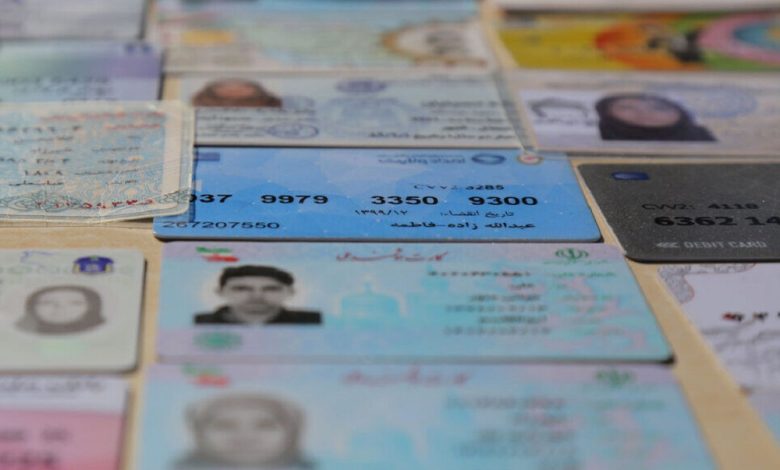 علت تاخیر در صدور کارت‌های ملی هوشمند چیست