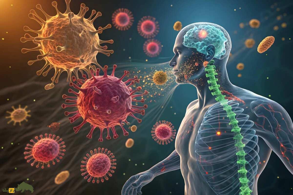 درمان‌های آینده: فاژدرمانی و موشک‌های ضد سرطان