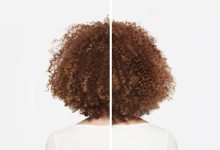 علت وز شدن مو چیست؟