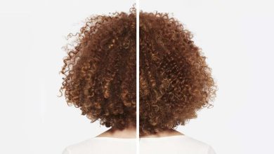 علت وز شدن مو چیست؟