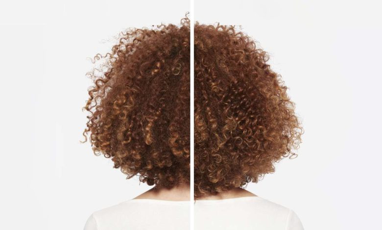 علت وز شدن مو چیست؟