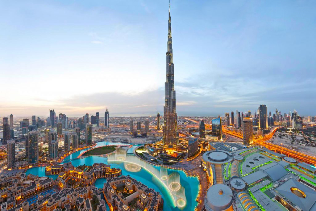 امارات متحده عربی 