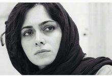 بیوگرافی پگاه آهنگرانی