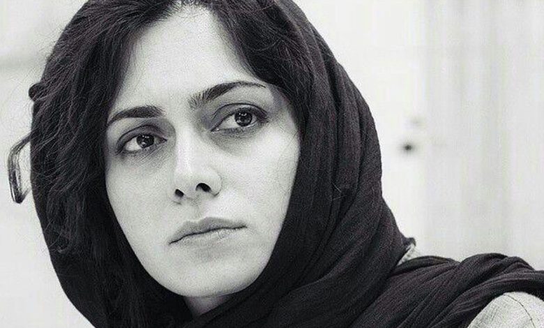 بیوگرافی پگاه آهنگرانی