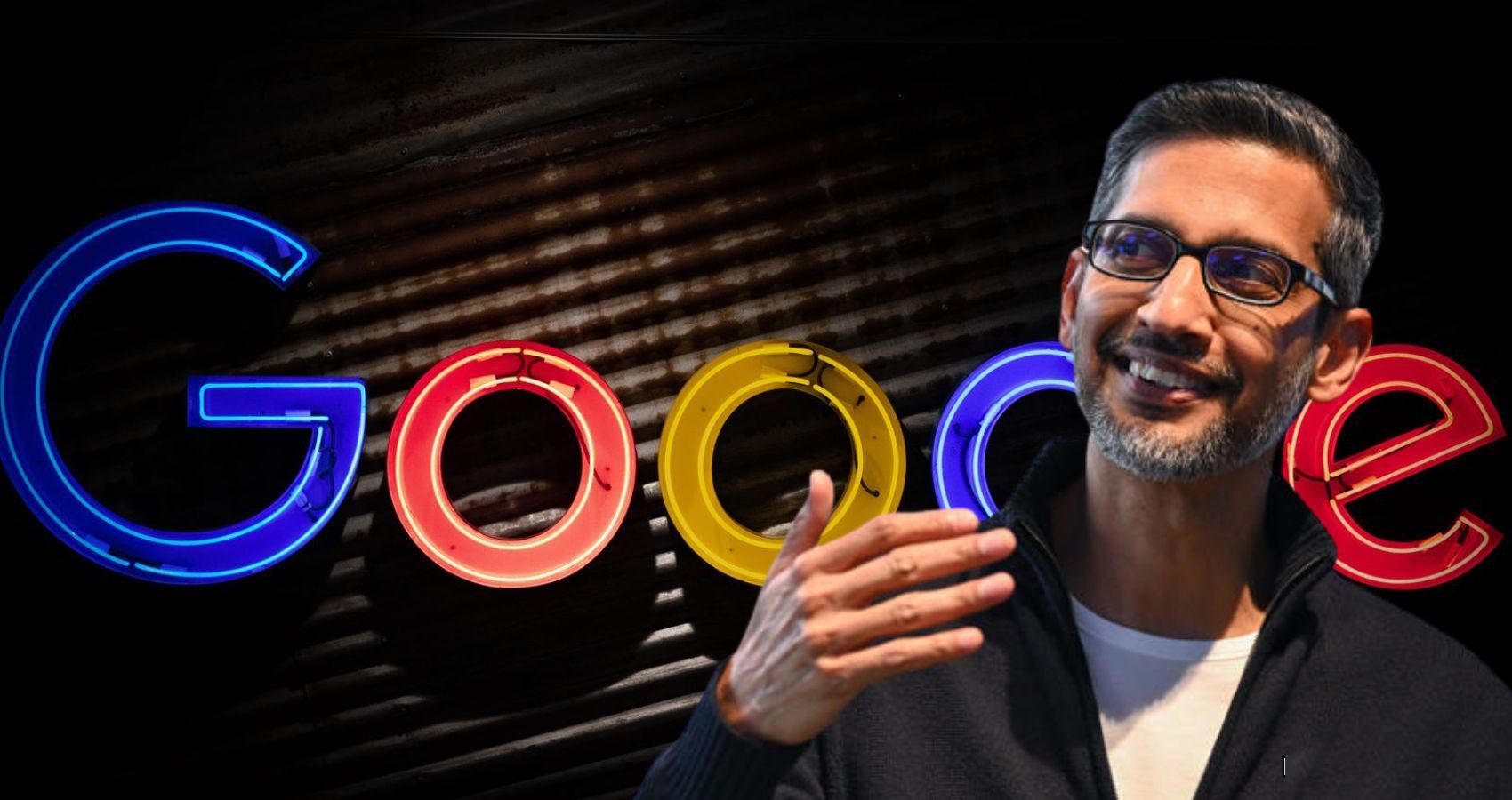 بیوگرافی سوندار پیچای