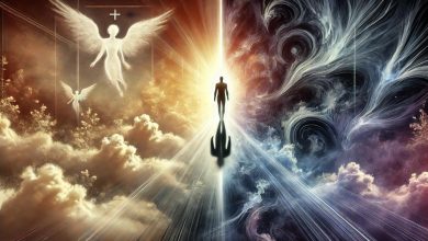 رازآلودترین نظریه یک فیزیک‌دان درباره ماهیت آگاهی و سرنوشت انسان پس از مرگ