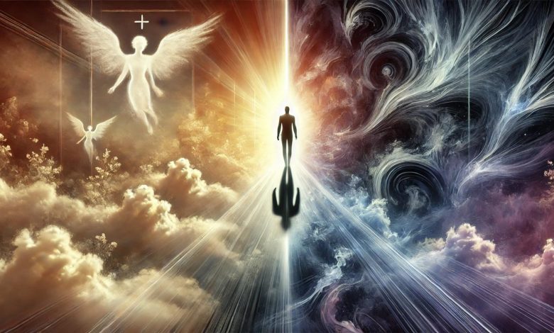 رازآلودترین نظریه یک فیزیک‌دان درباره ماهیت آگاهی و سرنوشت انسان پس از مرگ