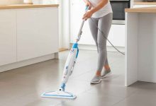 آموزش کامل استفاده از بخارشوی بیسل برای نظافت منزل