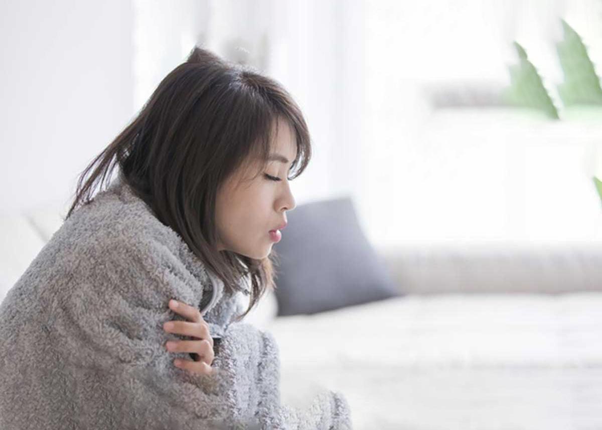 سد دفاعی دمای بدن ۳۷ درجه؛ تنها دلیلی که ما هنوز خوراک قارچها نشدهایم