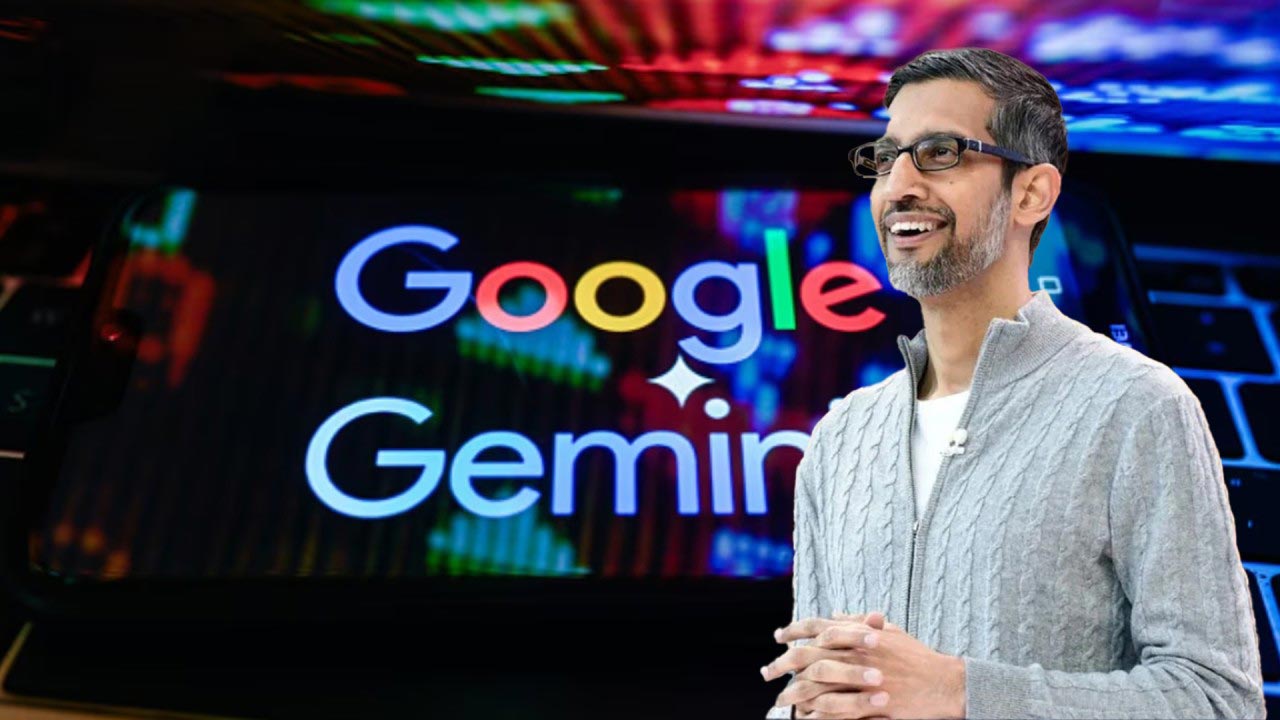 بیوگرافی سوندار پیچای