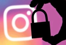 چطور رمز اینستاگرام را بازیابی کنیم