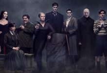 ۱۰ سریال ترسناک و مرموز