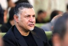 بیوگرافی علی دایی