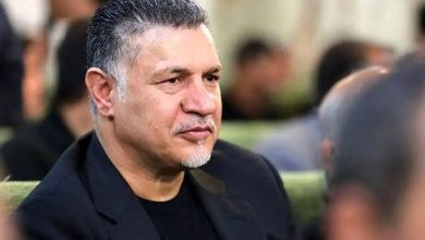 بیوگرافی علی دایی