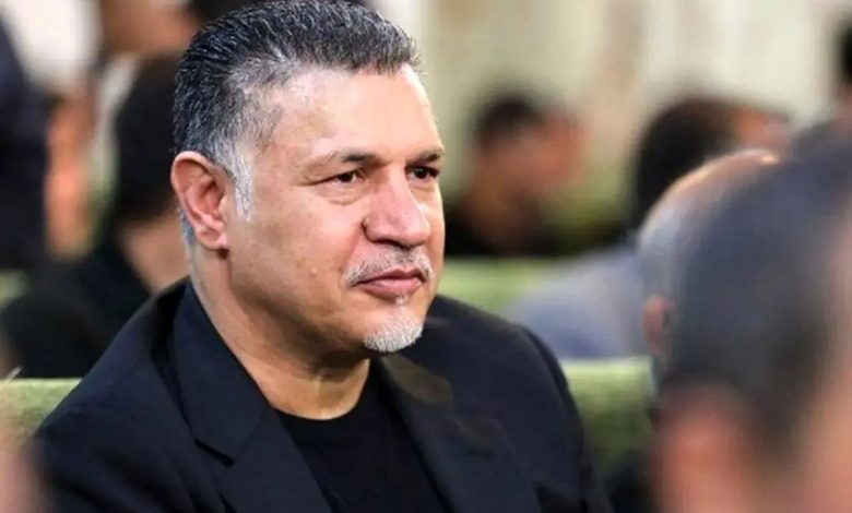 بیوگرافی علی دایی