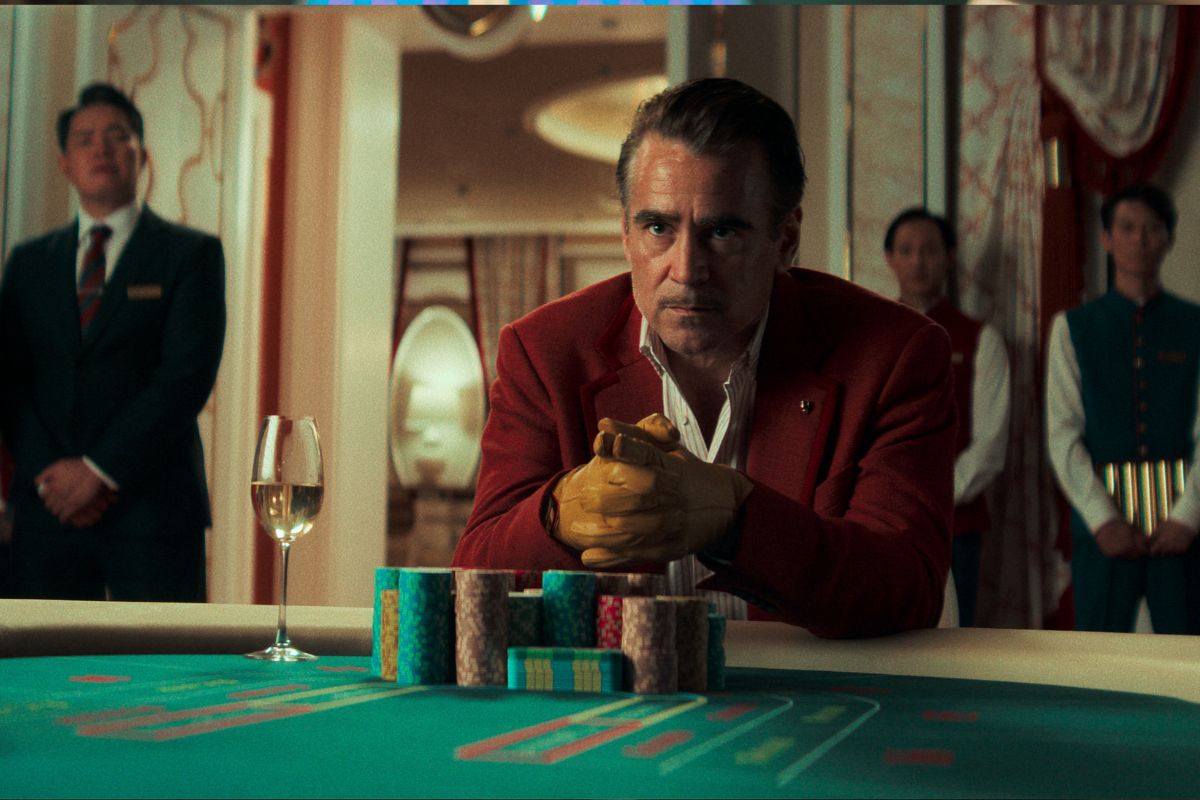 20 فیلم مهمی که پاییز امسال اکران میشوند؛